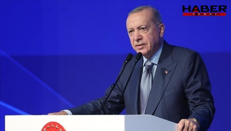 Erdoğan'dan 2026 bütçe paylaşımı
