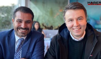 Ersoy soruşturmasında adı geçtiği iddia edilen Serkan Toper'den ilk açıklama