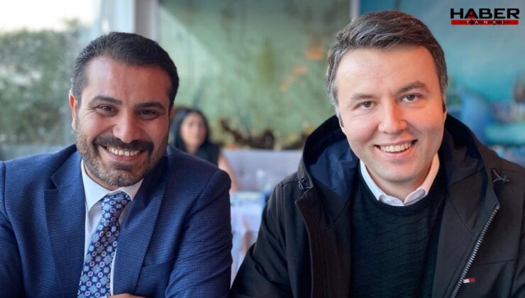 Ersoy soruşturmasında adı geçtiği iddia edilen Serkan Toper'den ilk açıklama