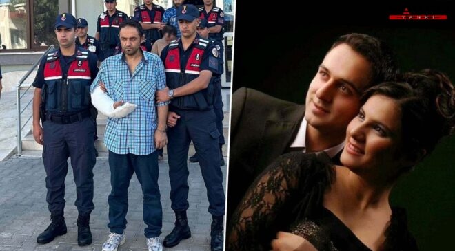 Eşini işkence ederek katleden caniden skandal savunma: Öldürme kastıyla hareket etmedim