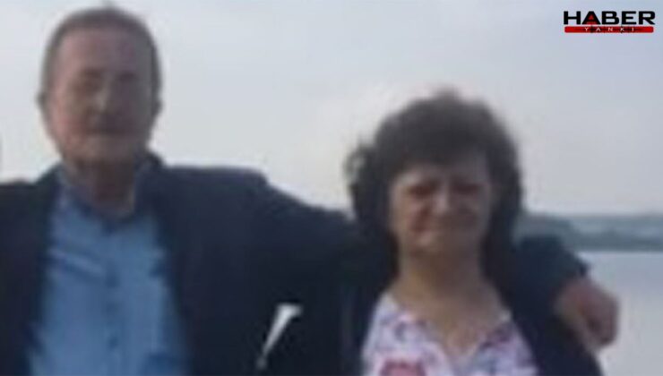 Eşini yangında kaybetmişti! 11 gün sonra o da hayatını kaybetti