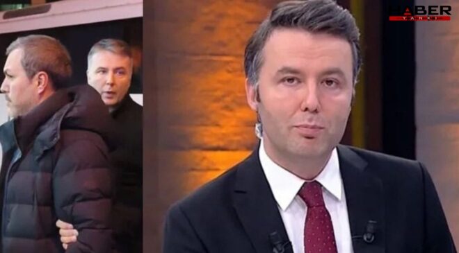 Eski AKP’li vekilden çok konuşulacak 'Mehmet Akif Ersoy' çıkışı