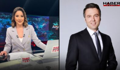 Eski Habertürk spikeri Nur Köşker konuştu: 'Mehmet Akif Ersoy yüzünden kıta değiştirdim'