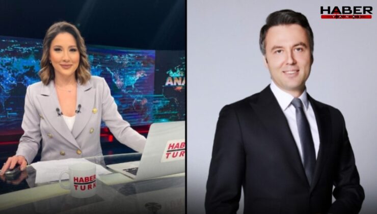 Eski Habertürk spikeri Nur Köşker konuştu: 'Mehmet Akif Ersoy yüzünden kıta değiştirdim'