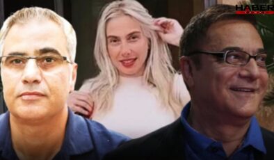 Eski mankenden kayınbiraderine şeytani tuzak!