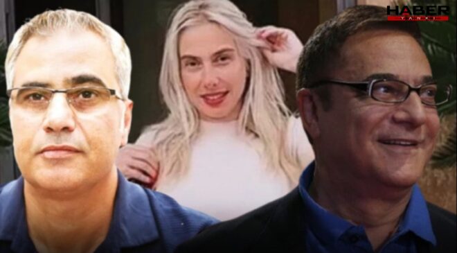 Eski mankenden kayınbiraderine şeytani tuzak!