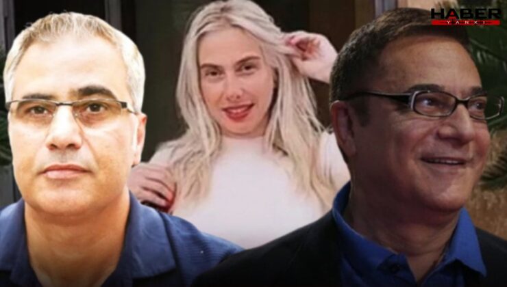 Eski mankenden kayınbiraderine şeytani tuzak!