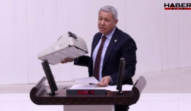 Esnaf iflasta hâlâ istikrar diyorsunuz