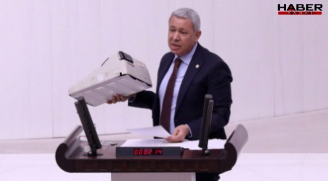 Esnaf iflasta hâlâ istikrar diyorsunuz