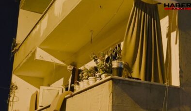 Eve silahla girip anne-kızı bantladılar, 200 bin liralık ziynet gasbettiler