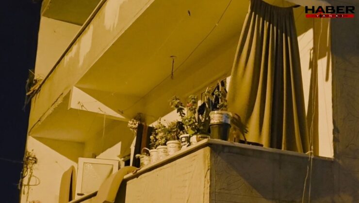 Eve silahla girip anne-kızı bantladılar, 200 bin liralık ziynet gasbettiler