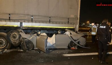 Facianın fotoğrafı: 2 ölü, 1 yaralı