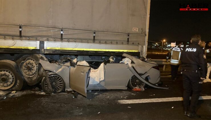 Facianın fotoğrafı: 2 ölü, 1 yaralı