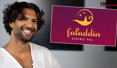 Faladdin ve Binnaz Abla’nın sahibi Sertaç Taşdelen'e tahliye kararı