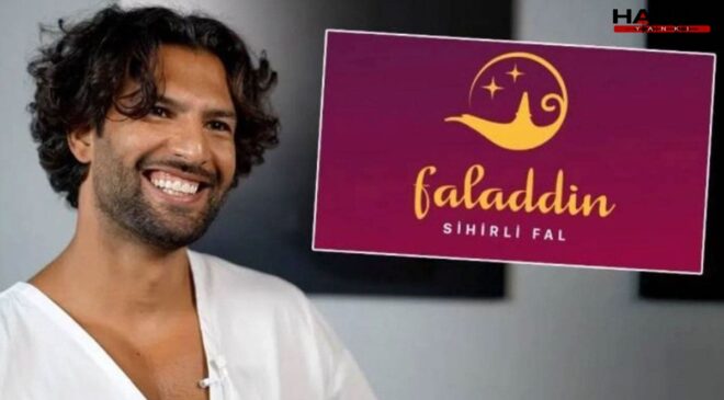 Faladdin ve Binnaz Abla’nın sahibi Sertaç Taşdelen'e tahliye kararı