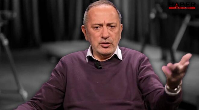 Fatih Altaylı'dan iş dünyasına büyük tepki