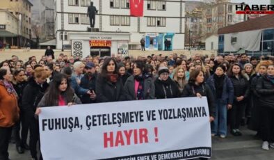 Fuhuş çetesi iddiaları büyürken yetkililer sessiz: Kim korunuyor?