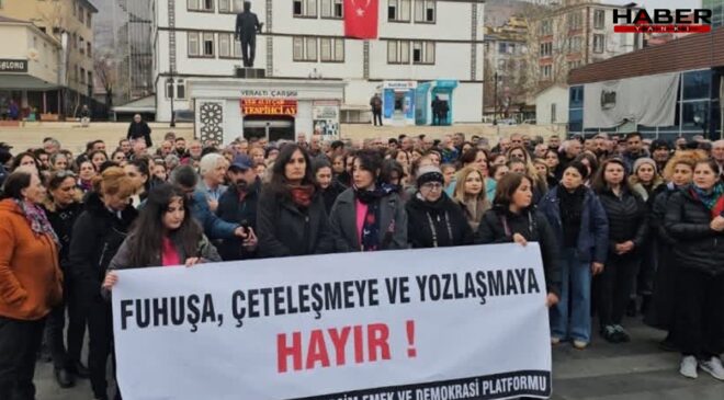 Fuhuş çetesi iddiaları büyürken yetkililer sessiz: Kim korunuyor?