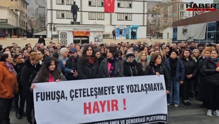 Fuhuş çetesi iddiaları büyürken yetkililer sessiz: Kim korunuyor?