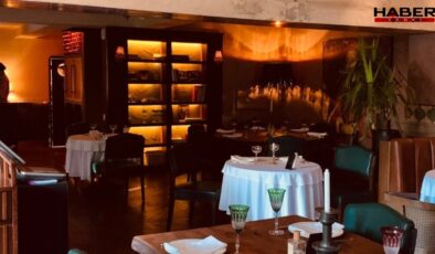 Furkan Torlak'tan 'Kütüphane' itirafı: Mehmet Akif Ersoy mekana böyle götürmüş…