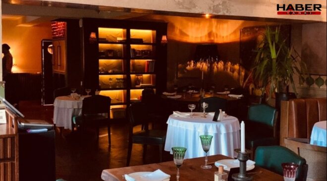 Furkan Torlak'tan 'Kütüphane' itirafı: Mehmet Akif Ersoy mekana böyle götürmüş…