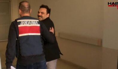 GAİN operasyonunda gözaltına alınan Okan Karacan'dan ilk açıklama