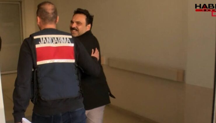 GAİN operasyonunda gözaltına alınan Okan Karacan'dan ilk açıklama
