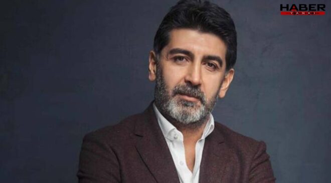 Gazeteci Levent Gültekin gözaltına alındı