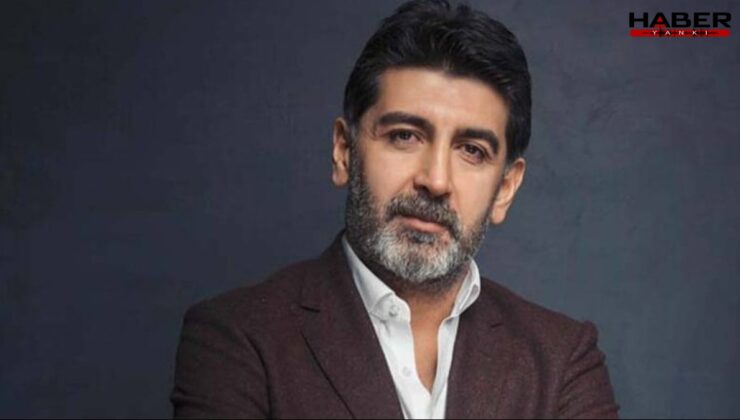 Gazeteci Levent Gültekin gözaltına alındı