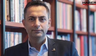 Gazeteci Murat Ağırel ölüm tehdidi aldığını açıkladı