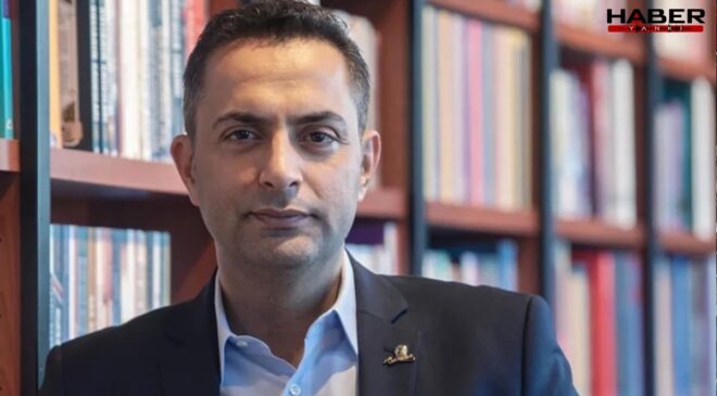 Gazeteci Murat Ağırel ölüm tehdidi aldığını açıkladı