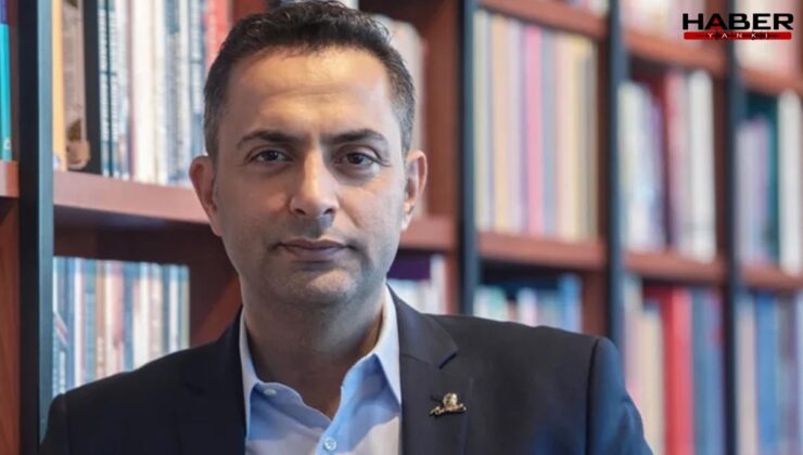 Gazeteci Murat Ağırel ölüm tehdidi aldığını açıkladı