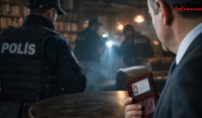 Gazeteci Terkoğlu’ndan dikkat çeken iddia: ‘Polis, o mekanda savcıyla karşılaştı’