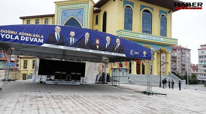 Genç kadını AKP ve MHP'liler taciz etti iddiası: 'İşimden oldum, partiden de atıldım'