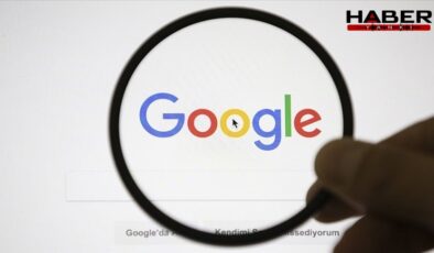 Google'ın '67' araması, gündem oldu