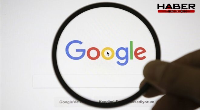 Google'ın '67' araması, gündem oldu