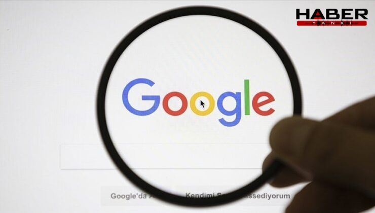 Google'ın '67' araması, gündem oldu