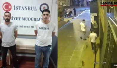 Görüntüler infial yaratmıştı: Sokak ortası tecavüzcüleri sokağa salındı