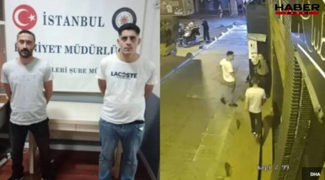 Görüntüler infial yaratmıştı: Sokak ortası tecavüzcüleri sokağa salındı