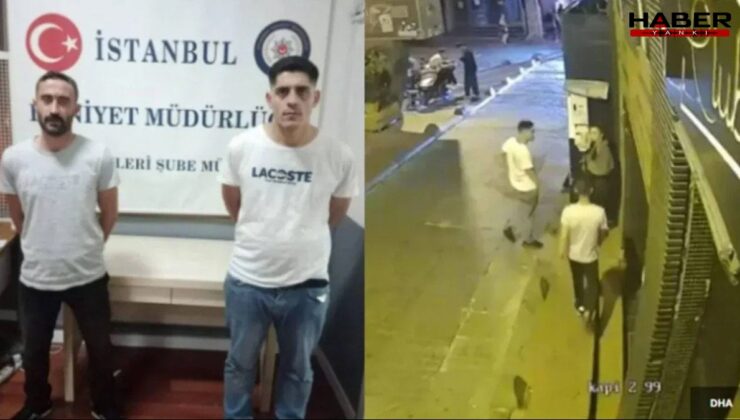 Görüntüler infial yaratmıştı: Sokak ortası tecavüzcüleri sokağa salındı