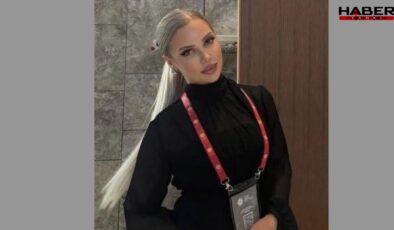 Gözaltına alınan Sena Yıldız hakkında İletişim Başkanlığı iddiası