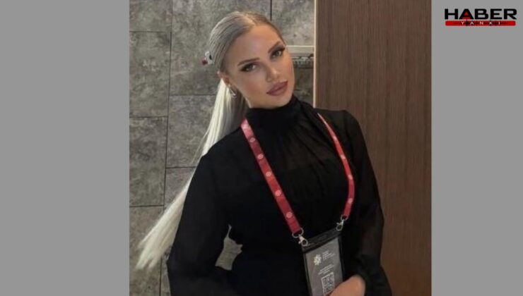 Gözaltına alınan Sena Yıldız hakkında İletişim Başkanlığı iddiası