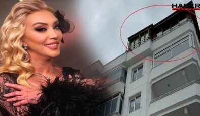 Güllü'nün bilirkişi raporu ortaya çıktı!