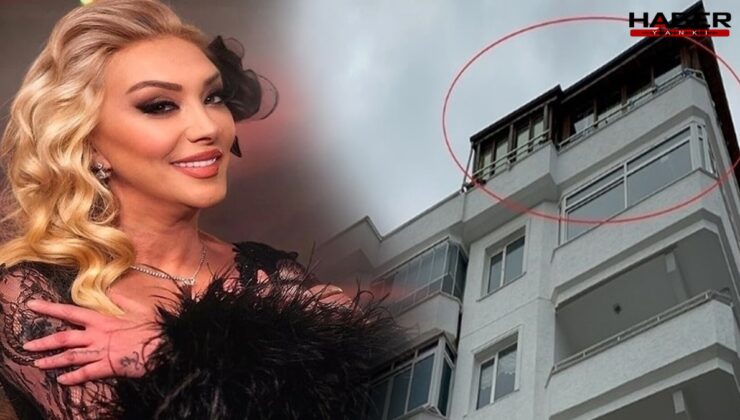 Güllü'nün bilirkişi raporu ortaya çıktı!