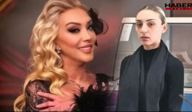 Güllü'nün kızı adliyeye sevk edildi