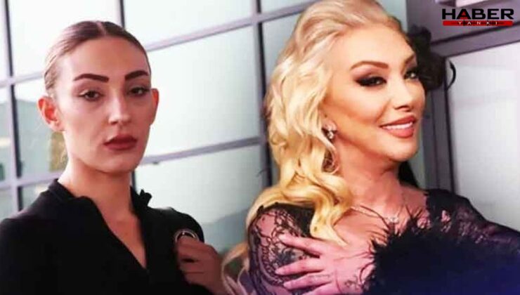 Güllü'nün kızı tutuklandıktan sonra ilk kez konuştu: O ismi işaret etti