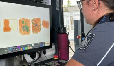 Gümrük beyannamesinde yeni dönem