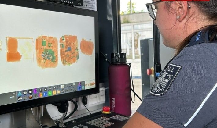 Gümrük beyannamesinde yeni dönem