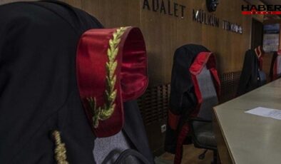 Hakim baba Cumhuriyet savcısı kızını dövdü