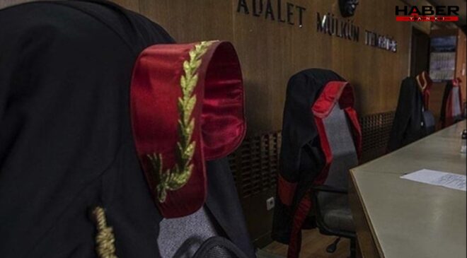 Hakim baba Cumhuriyet savcısı kızını dövdü